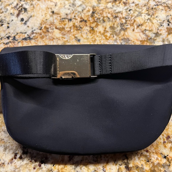 Michael Kors Nylon Belt Bag - Picture 2 of 3